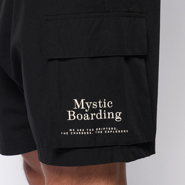 Meridian Hybrid Short