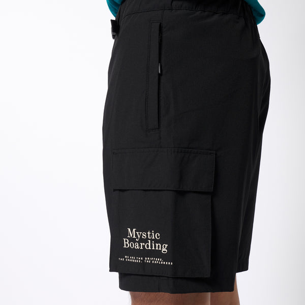 Meridian Hybrid Short