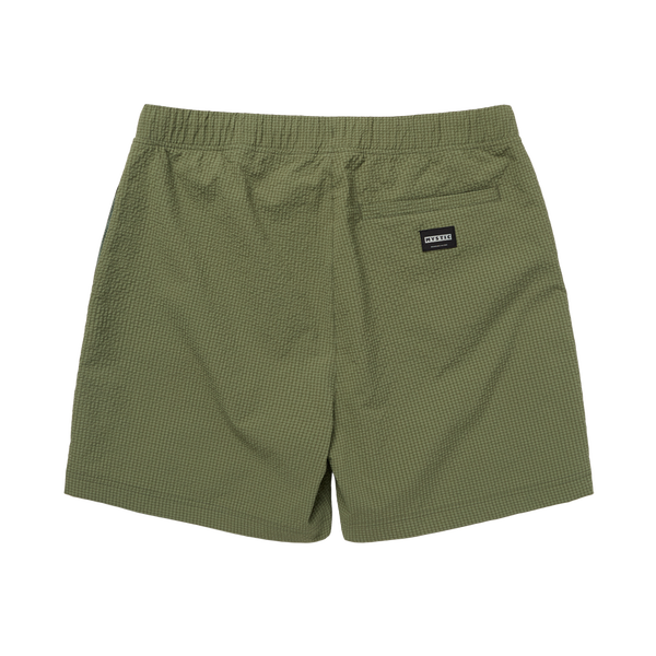 Continent Short