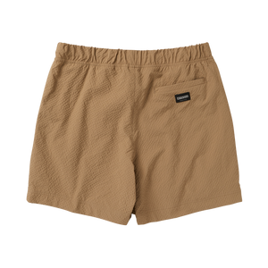 Continent Short