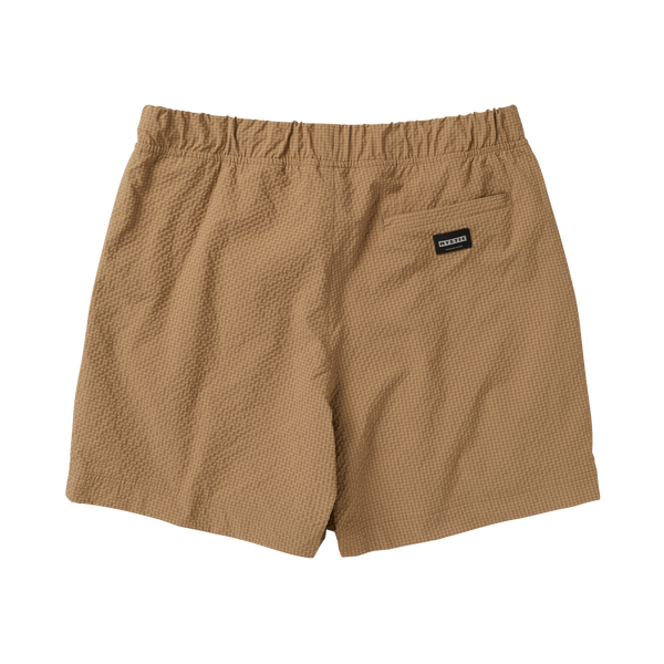 Continent Short