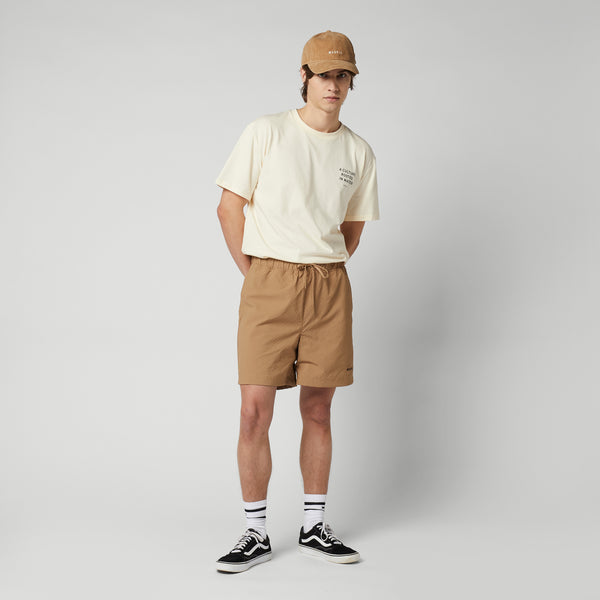 Continent Short