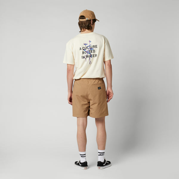 Continent Short