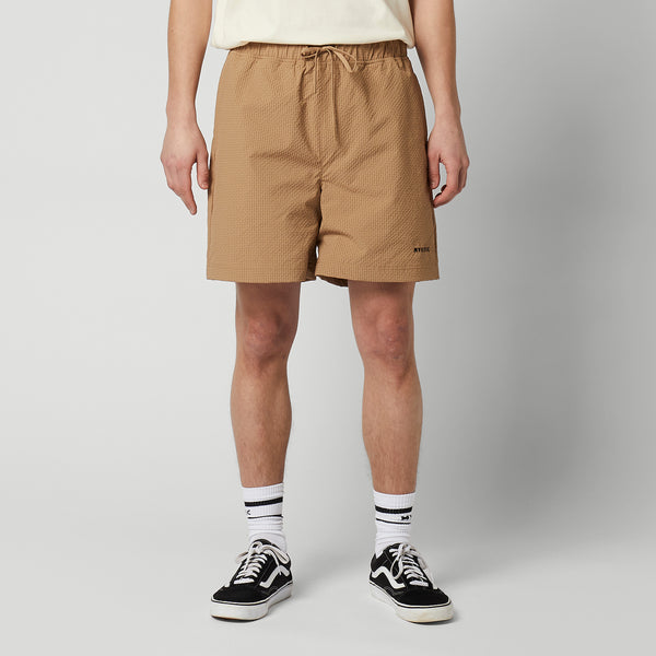 Continent Short