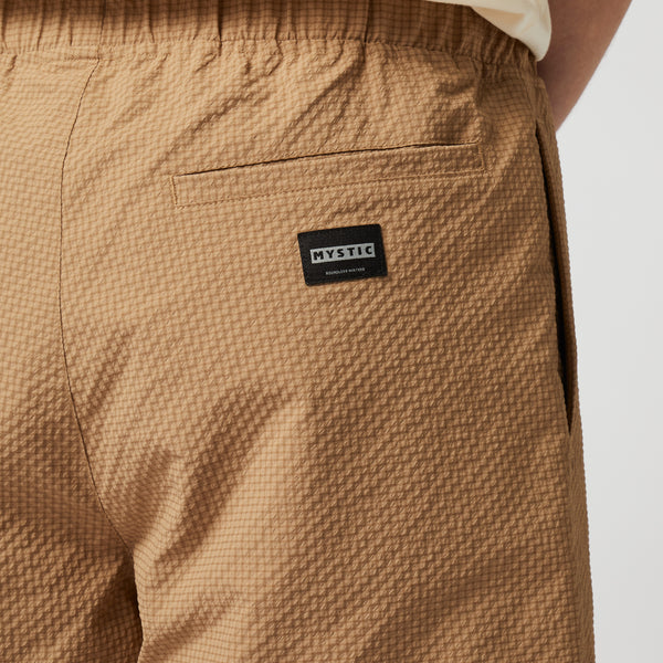 Continent Short