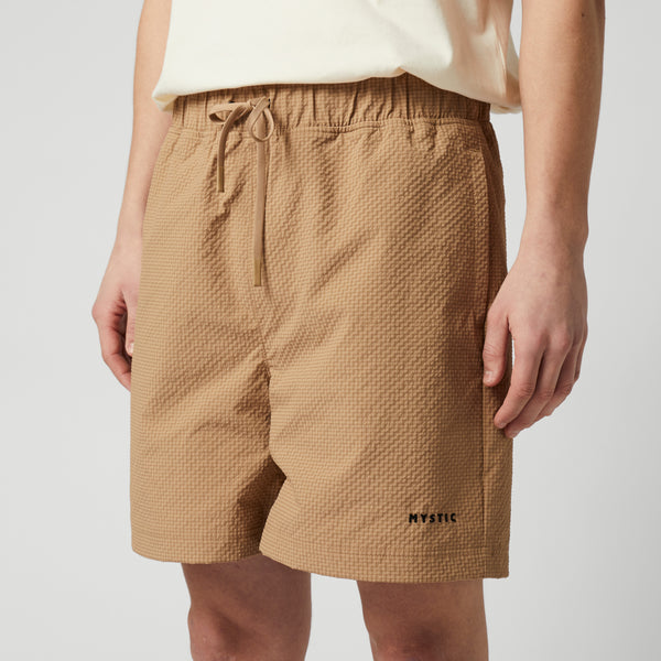 Continent Short