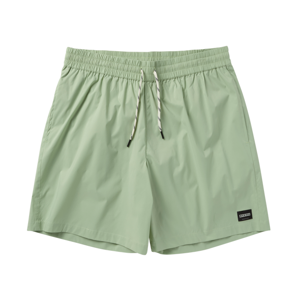 Off Duty Short