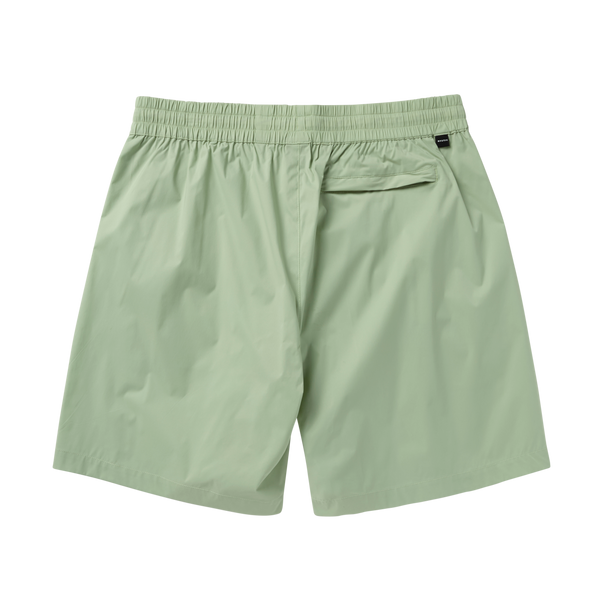 Off Duty Short