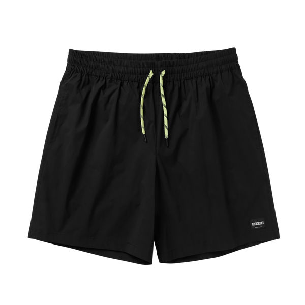 Off Duty Short