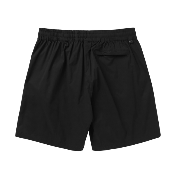 Off Duty Short