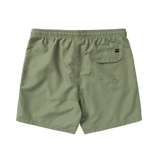 Brand Swimshort
