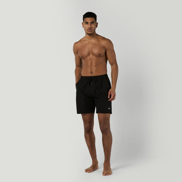 Brand Swimshort