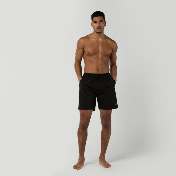 Brand Swimshort