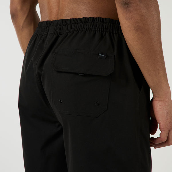 Brand Swimshort