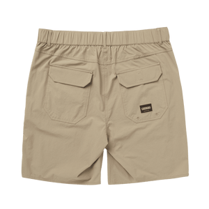 Endure Hybrid Short