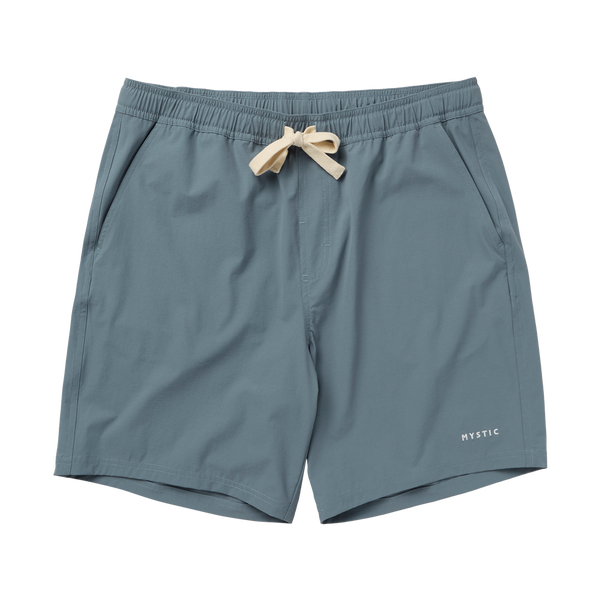 Fusion Hybrid Short