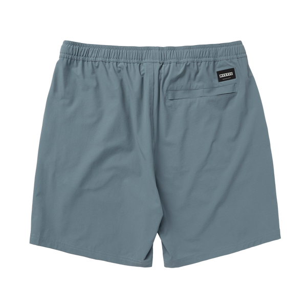 Fusion Hybrid Short