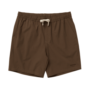 Fusion Hybrid Short