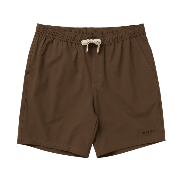Fusion Hybrid Short