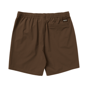 Fusion Hybrid Short
