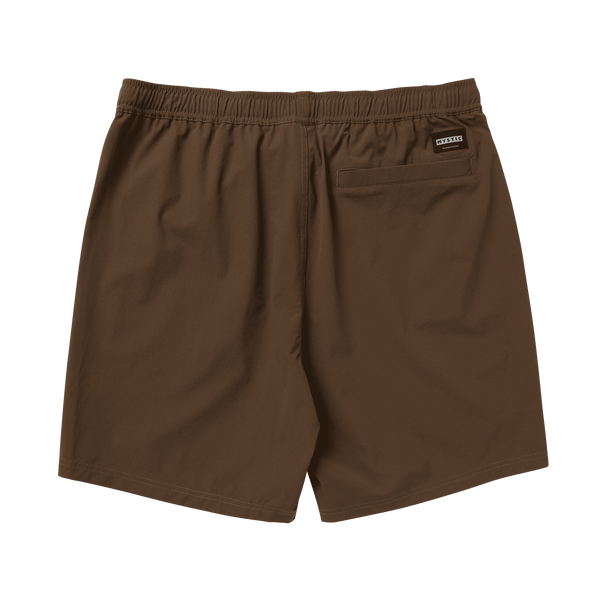 Fusion Hybrid Short