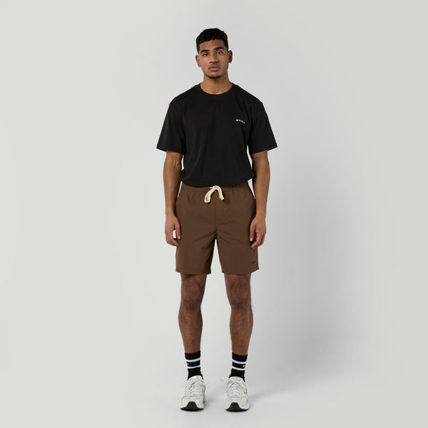 Fusion Hybrid Short