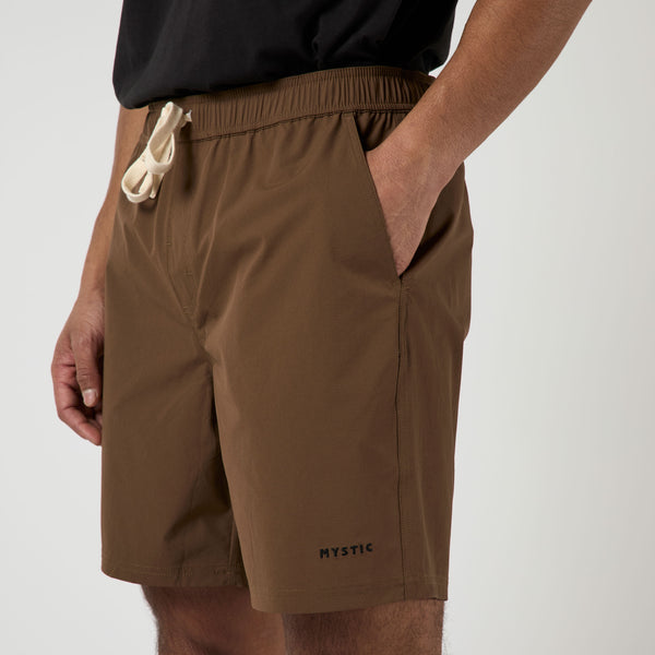 Fusion Hybrid Short