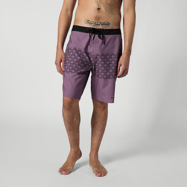 Prism Boardshort