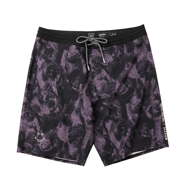 The Daily Living Boardshort