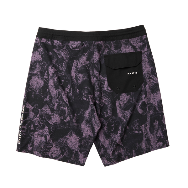 The Daily Living Boardshort