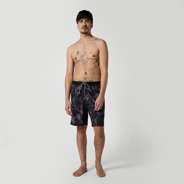 The Daily Living Boardshort