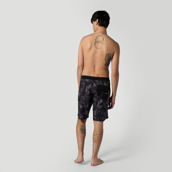 The Daily Living Boardshort