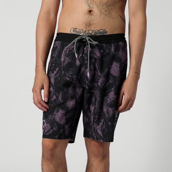 The Daily Living Boardshort