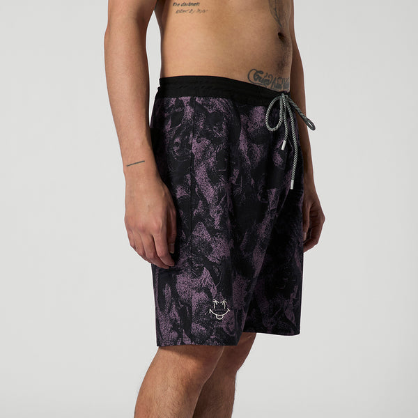 The Daily Living Boardshort