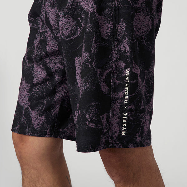 The Daily Living Boardshort