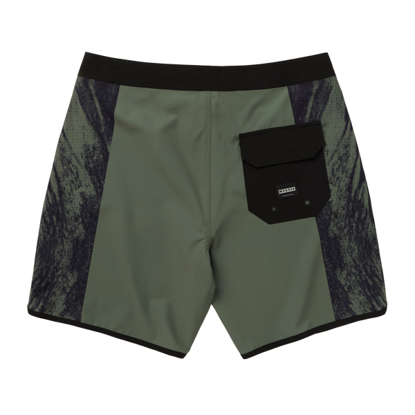 Warped Boardshort