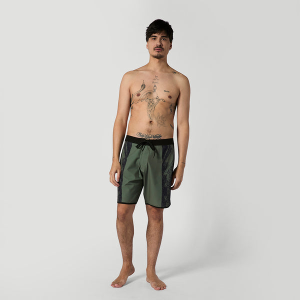Warped Boardshort