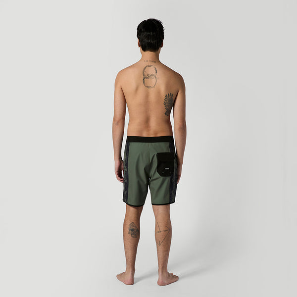 Warped Boardshort