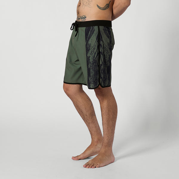 Warped Boardshort