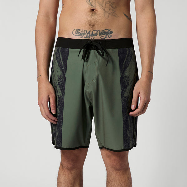 Warped Boardshort