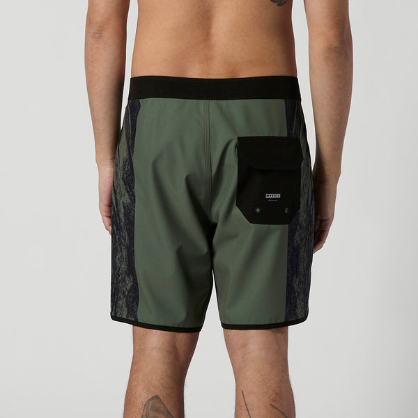 Warped Boardshort