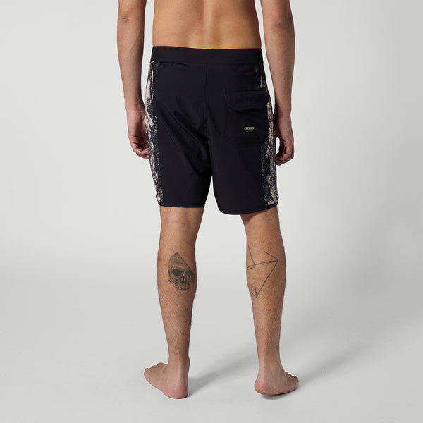 Warped Boardshort