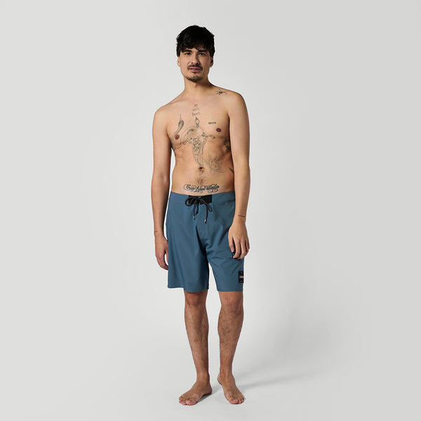 Brand Boardshort