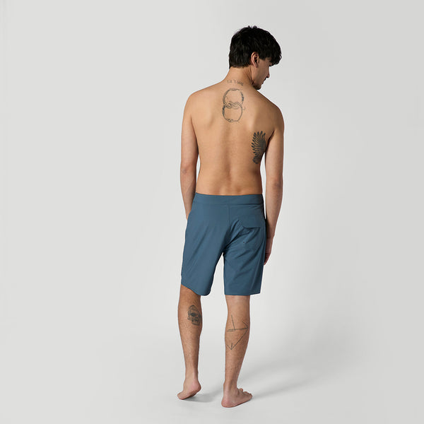 Brand Boardshort