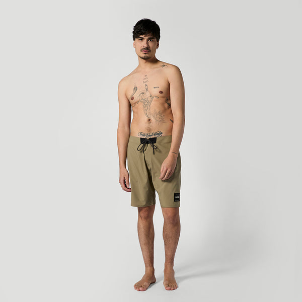Brand Boardshort