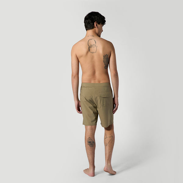 Brand Boardshort
