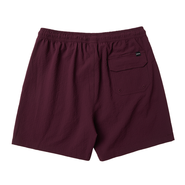 Brand Structure Swim Short