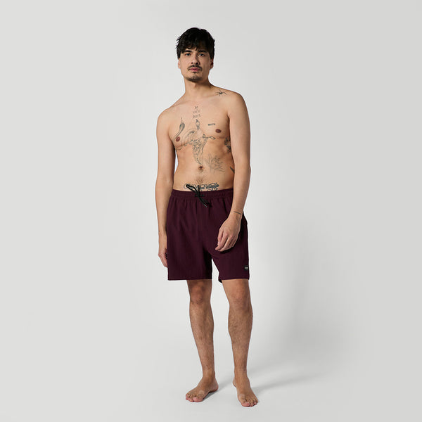 Brand Structure Swim Short