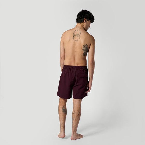Brand Structure Swim Short