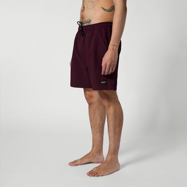 Brand Structure Swim Short